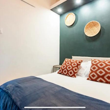 דירות מקסיקו סיטי Charming Loft In The Best Area! מראה חיצוני תמונה