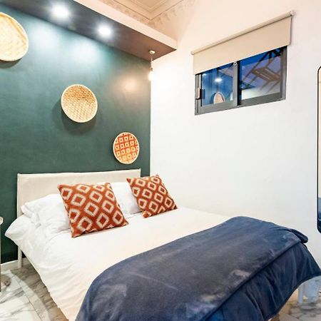 דירות מקסיקו סיטי Charming Loft In The Best Area! מראה חיצוני תמונה