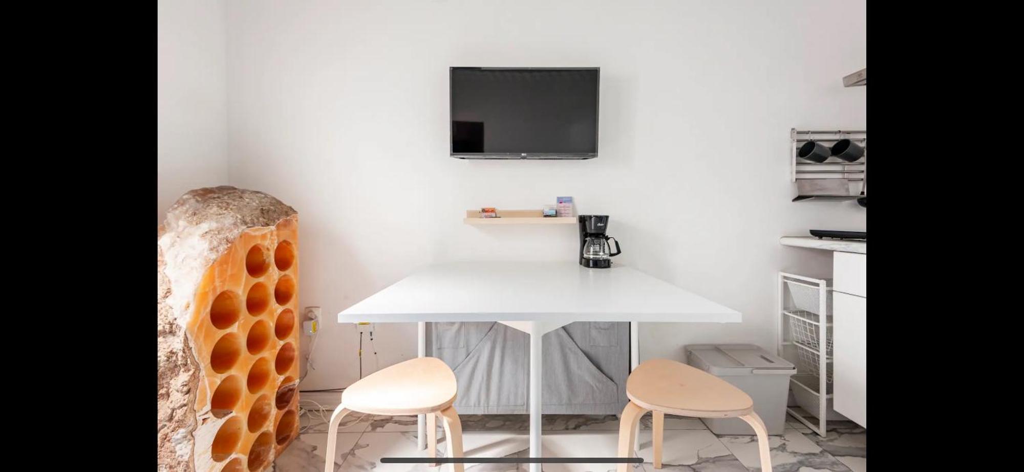 דירות מקסיקו סיטי Charming Loft In The Best Area! מראה חיצוני תמונה