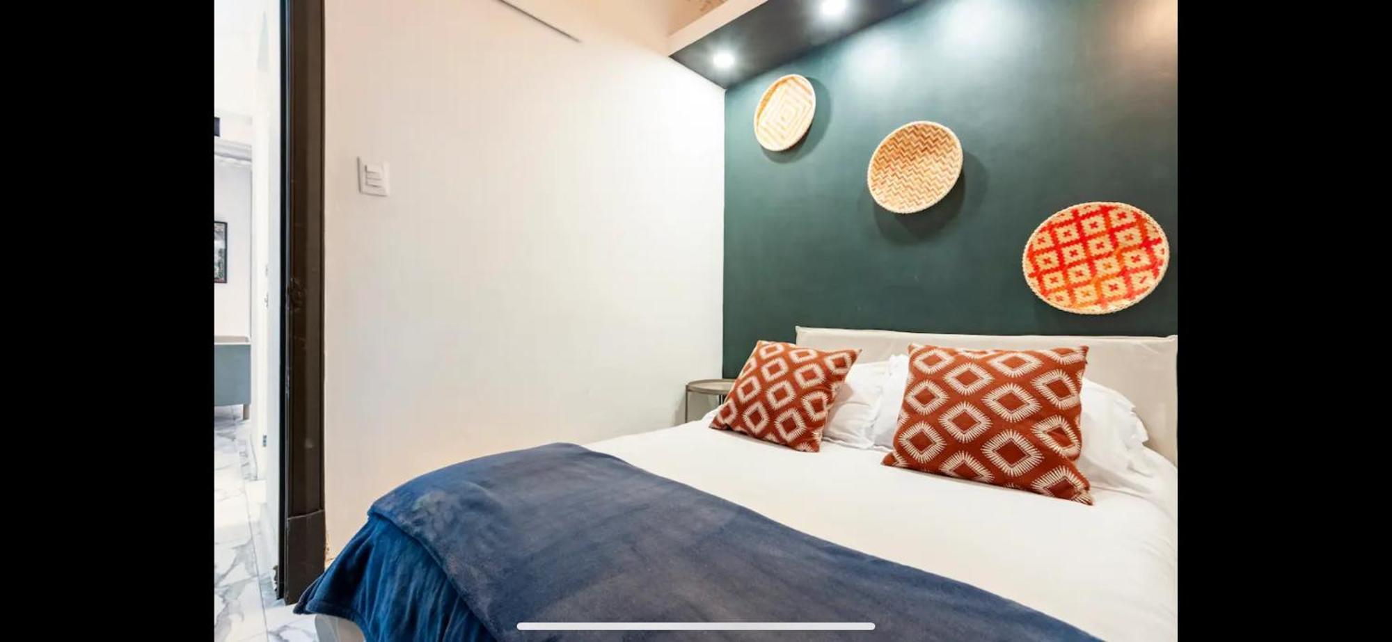 דירות מקסיקו סיטי Charming Loft In The Best Area! מראה חיצוני תמונה