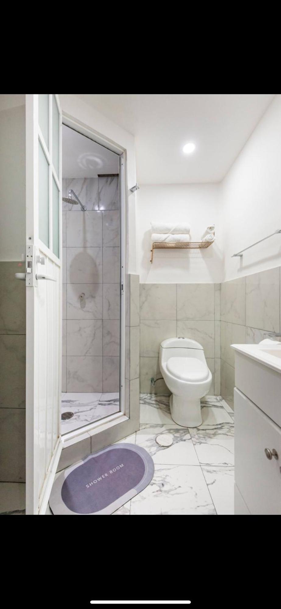 דירות מקסיקו סיטי Charming Loft In The Best Area! מראה חיצוני תמונה