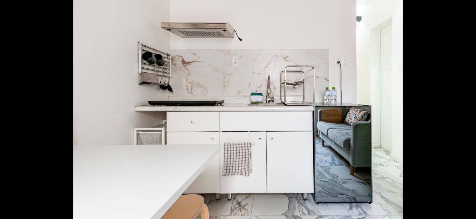 דירות מקסיקו סיטי Charming Loft In The Best Area! מראה חיצוני תמונה