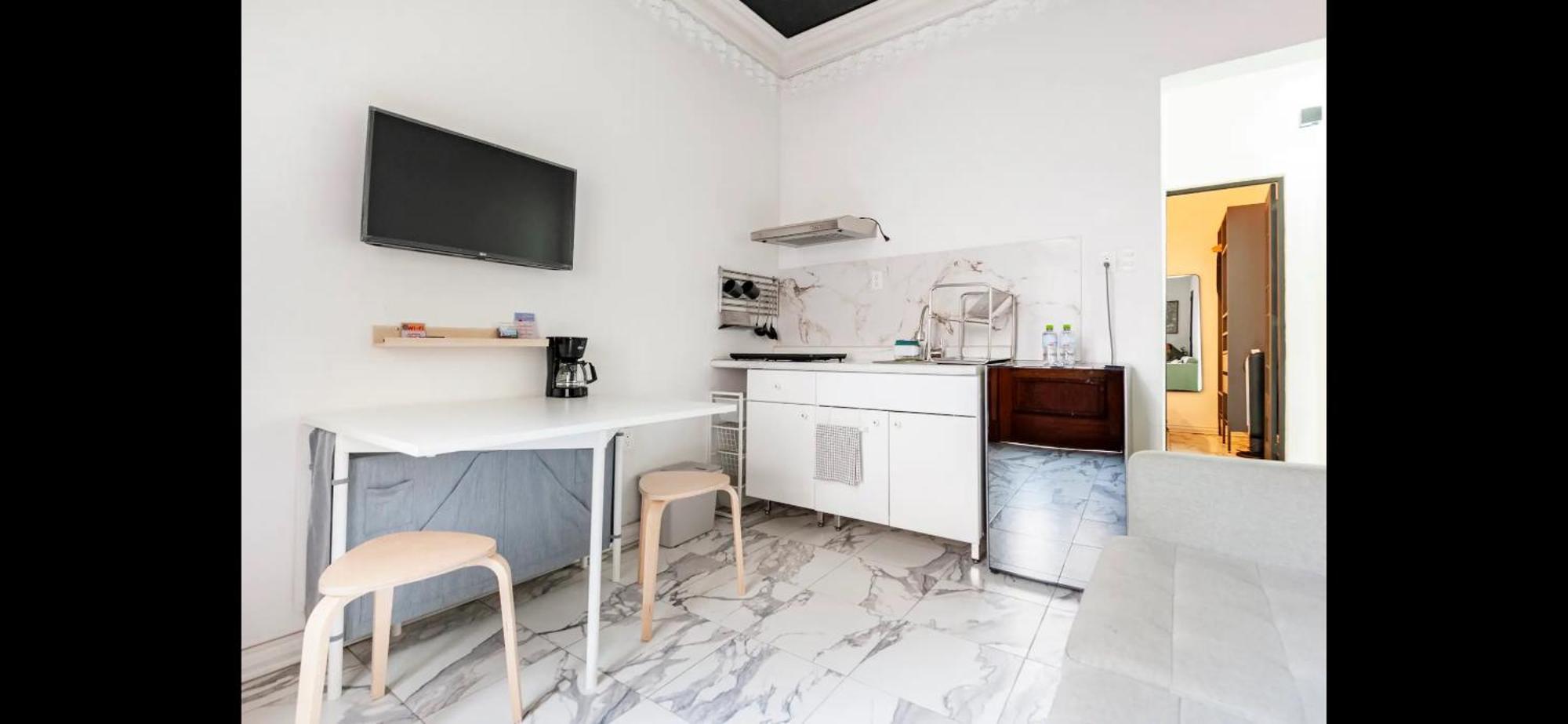 דירות מקסיקו סיטי Charming Loft In The Best Area! מראה חיצוני תמונה
